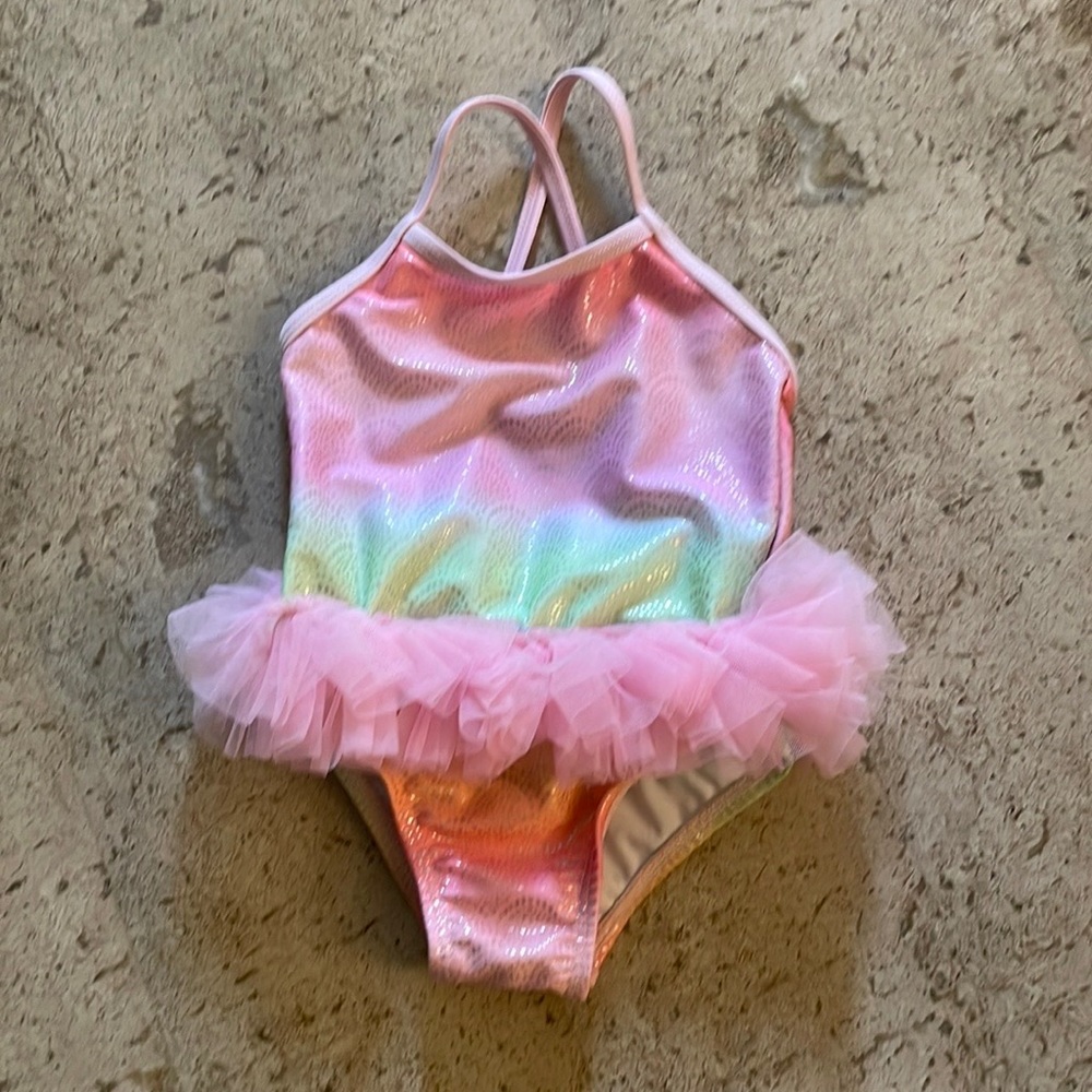 Fun infant Bathing suit